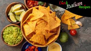 homemade nachos original mexican recipe