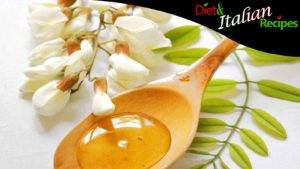 acacia honey characteristics properties and benefits