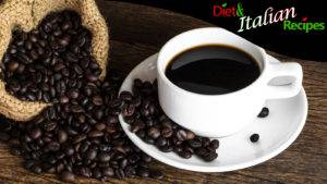 coffee and caffeine discovering the most beloved beverage in Italy