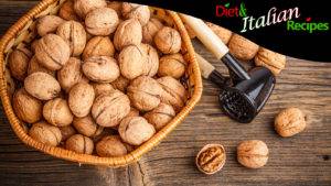 walnuts benefits and properties