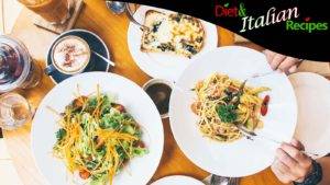 diet for diabetics and low glycemic index foods