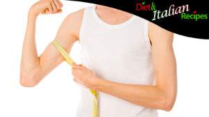 fattening man diet example and menu to get fat