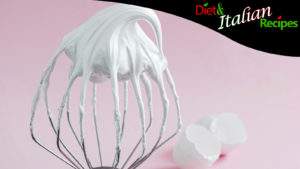 italian meringue original recipe