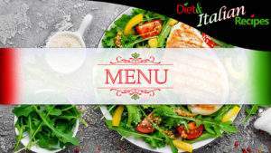 1400 calorie diet weekly menu example