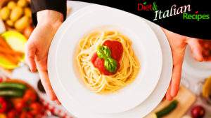 dissociated diet table scheme
