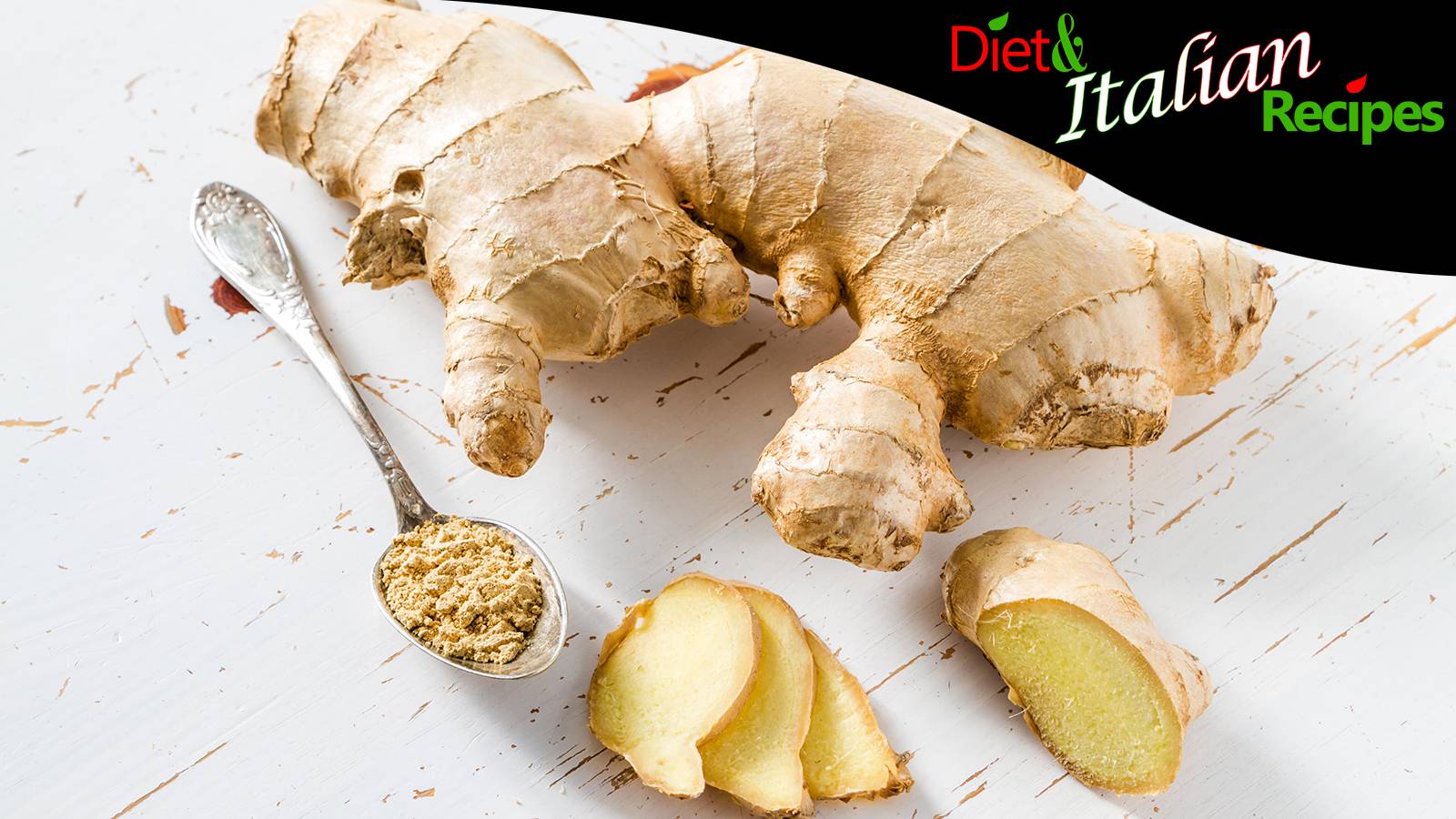 ginger properties and benefits 