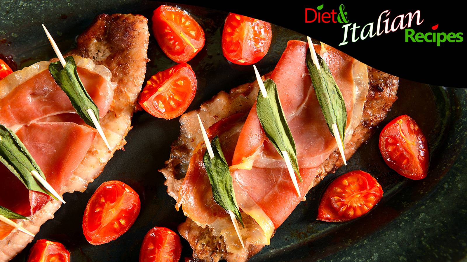 roman-style saltimbocca original recipe