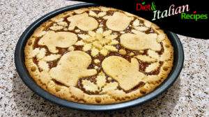 apricot jam tart recipe without using yeast
