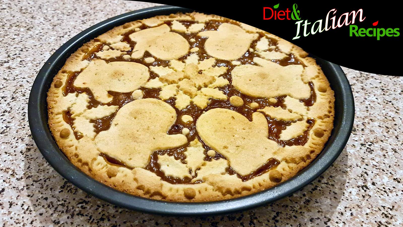 apricot jam tart recipe without using yeast